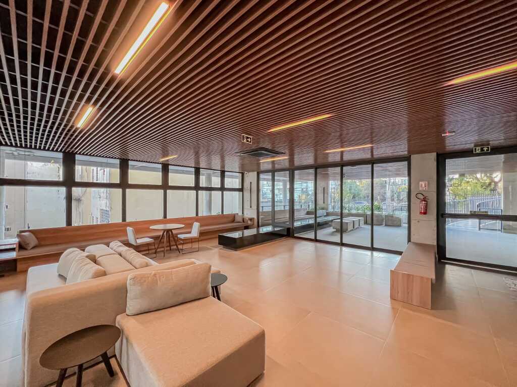 Lançamento Studio